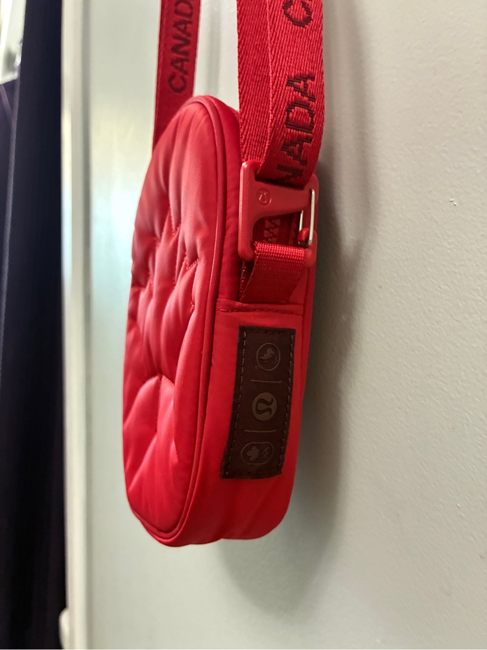 Lululemon Future Legacy Crossbody Bag 2022 - Picture 3 of 6